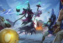 【乐玩LEWIN】海斗测试服更新:装甲冲击、小蜜蜂、命运之武器削弱-乐玩真人线上娱乐