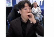 【乐玩LEWIN】Wei抢龙撤退行云流水,官推po出了Helper在休息室的惊讶表情-乐玩真人线上娱乐