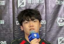 【乐玩LEWIN】Angel：总的来说团队上我自己失误还是很多的，需要回去复盘一下-乐玩真人线上娱乐