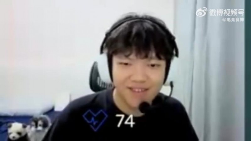 Angel：369玩一会感觉他也不会打得很差，他的打法找找感觉就好