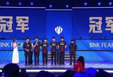 【乐玩LEWIN】Taeyoon:赢下WE我有点于心不忍 但是电子竞技的世界就是冷酷的-乐玩真人线上娱乐