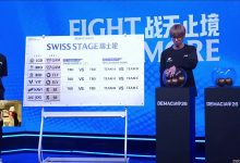 【乐玩LEWIN】姿态看德杯第三轮抽签出现LPL内战:如果前面不输就不会这种情况-乐玩真人线上娱乐