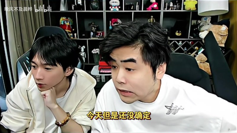 朱开谈Zuian两次面签没过：很奇怪，有拳头邀请函都没过很离谱
